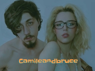 Camileandbruce