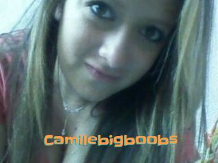 Camilebigboobs