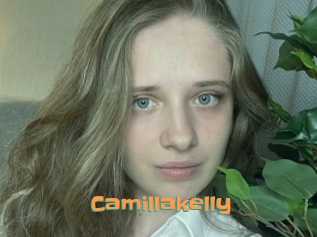 Camillakelly