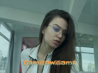 Camillawiliams