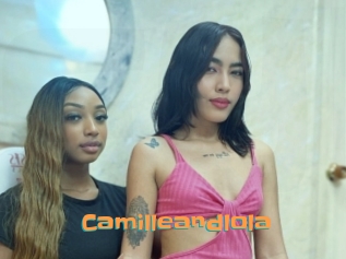 Camilleandlola