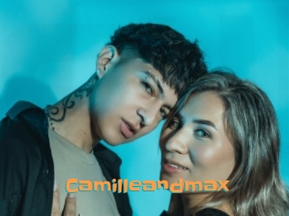 Camilleandmax