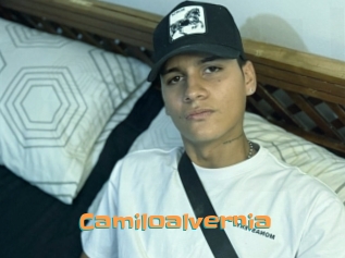 Camiloalvernia