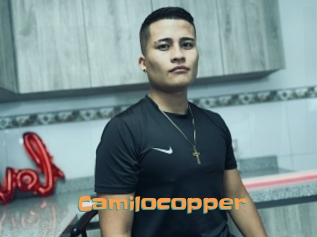 Camilocopper