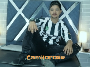 Camilorose