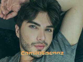 Camilosaennz