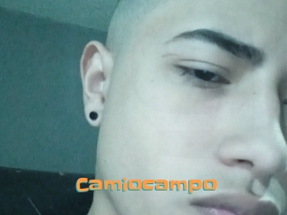 Camiocampo