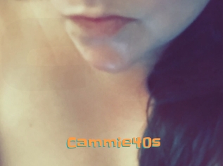 Cammie40s