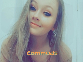 Cammods
