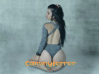 Cammyferrer