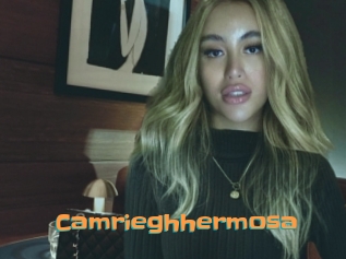 Camrieghhermosa