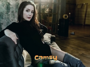 Camsy