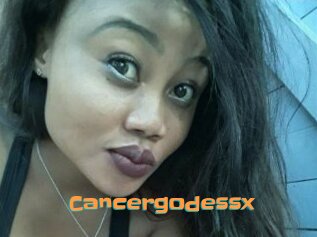 Cancergodessx