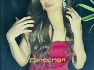 Cancerian