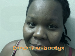 Candeliousbootyx
