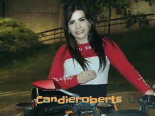 Candieroberts