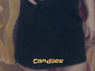 Candiice