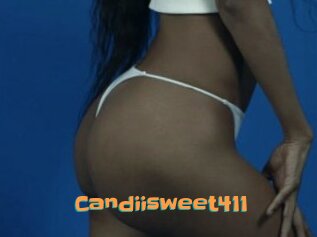 Candiisweet411
