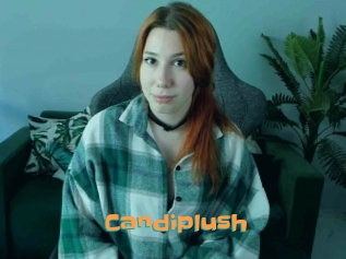 Candiplush