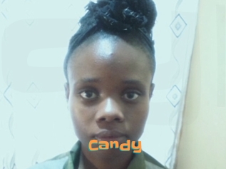 Candy