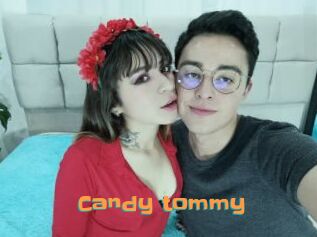 Candy_tommy