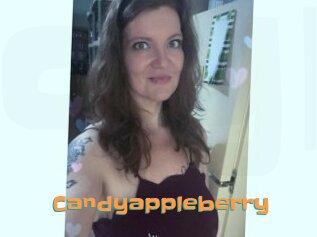 Candyappleberry