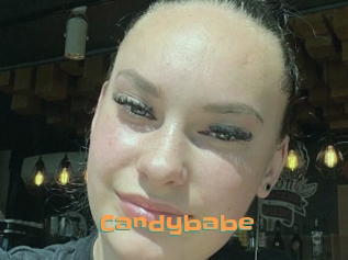 Candybabe