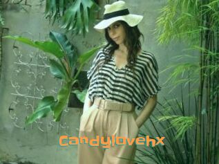 Candylovehx