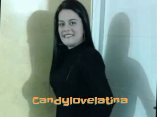 Candylovelatina