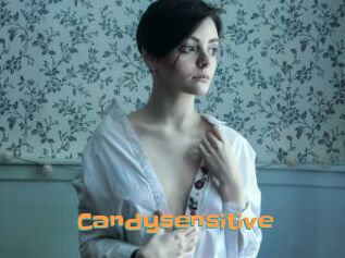 Candysensitive
