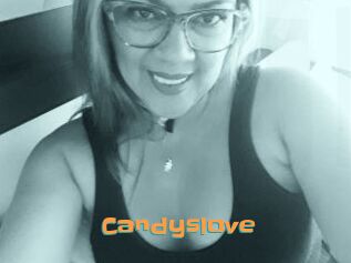 Candyslove