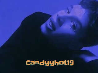 Candyyhot19