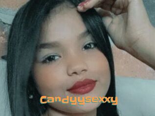 Candyysexxy