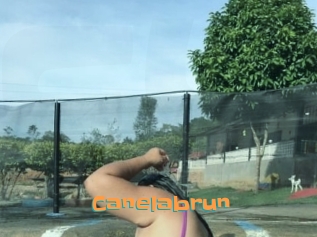 Canelabrun
