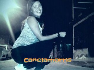 Canelamorris