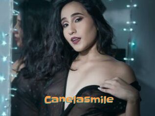 Canelasmile