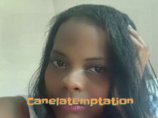 Canelatemptation