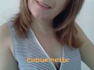 Capucinette