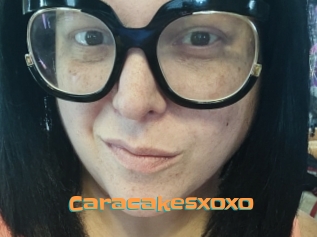 Caracakesxoxo