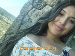 Carahansley