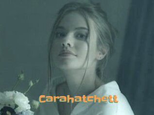Carahatchett