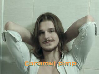 Caramel_pimp