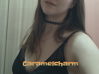 Caramelcharm
