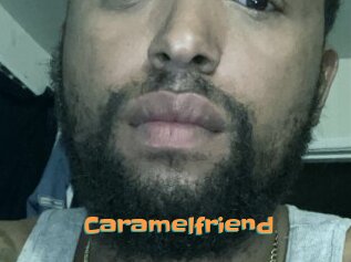 Caramelfriend