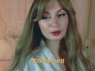 Caramell
