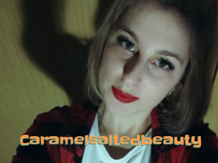 Caramelsaltedbeauty