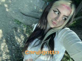 Cardigotto