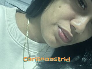 Carilinaastrid
