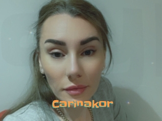 Carinakor