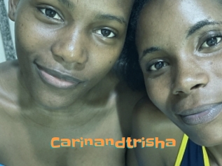 Carinandtrisha